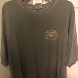 Short sleeve t shirt